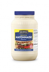 Mayonesa Premium Member´s