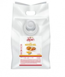 Aderezo Mostaza Miel Zafrán 3.5kg