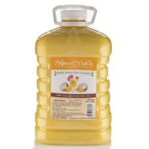  Pulpa de Piña Colada